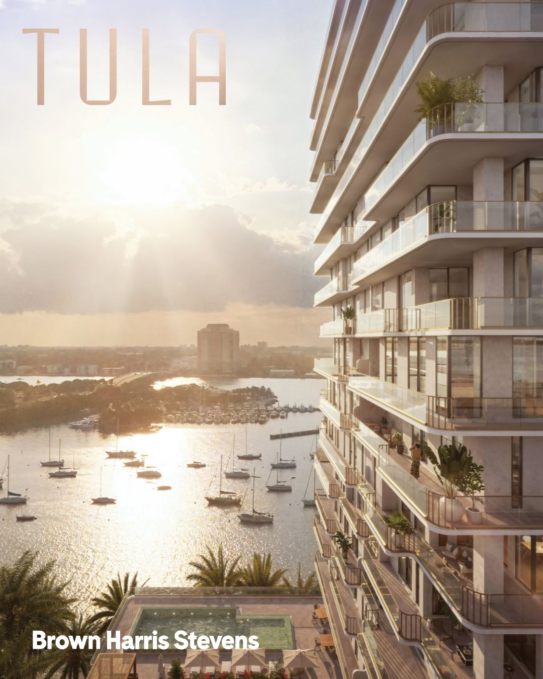 Tula Residences